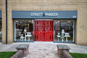 Strutt & Parker Oxford Estate Agents