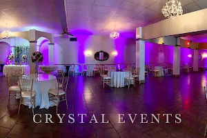 Crystal Events image