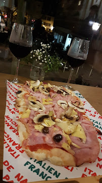 Pizza du Pizzeria Andreucci à Mulhouse - n°14