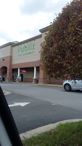 Supermarket «Publix Super Market at South Hampton Village», reviews and photos, 1512 GA-74, Tyrone, GA 30290, USA