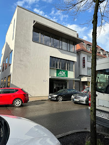 AOK Baden-Württemberg - KundenCenter Friedrichshafen Charlottenstraße 15/1, 88045 Friedrichshafen, Deutschland