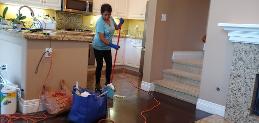 Early Birds House Cleaning in Irvine, California