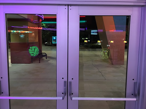 Movie Theater «Regal Cinemas Town Center 16 & RPX», reviews and photos, 2795 Town Center Dr, Kennesaw, GA 30144, USA