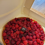 Photo n° 1 de l'avis de Steph.n fait le 25/10/2023 à 11:29 pour BOULANGERIE ANGE à Epagny Metz-Tessy