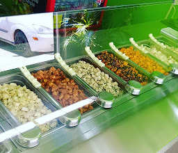 Green Garden salads Progreso photo
