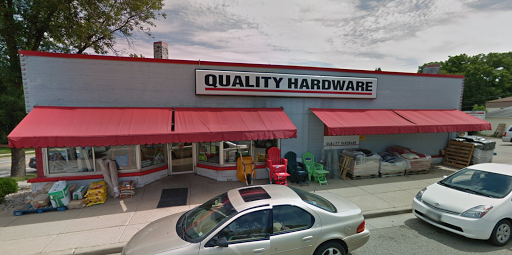 Quality True Value Hardware, 1201 S Park St, Madison, WI 53715, USA, 