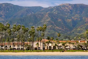 Hilton Santa Barbara Beachfront Resort image