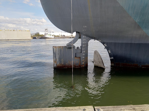 Museum «American Victory Ship», reviews and photos, 705 Channelside Dr, Tampa, FL 33602, USA