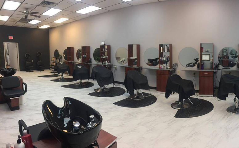 Grondin's Hair Center 48446
