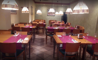 Restaurante La Trufa - C. de León XIII, 12, 50008 Zaragoza, Spain