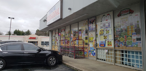 Butcher Shop «Halal International», reviews and photos, 3120 N Sharon Amity Rd, Charlotte, NC 28205, USA