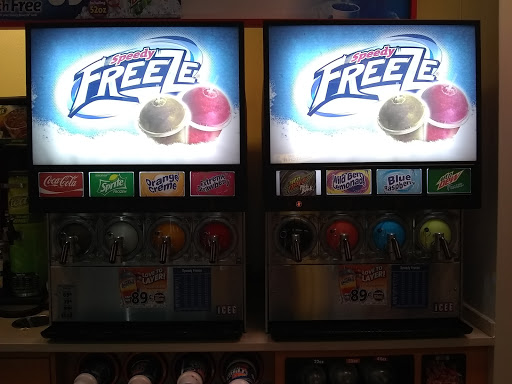 Convenience Store «Speedway», reviews and photos, 140 S West End Blvd, Quakertown, PA 18951, USA