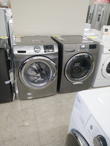 Appliance Store «Sears Outlet», reviews and photos, 10379 Folsom Blvd, Rancho Cordova, CA 95670, USA