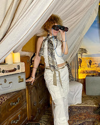 Coco’s Selfie Space - Photo 9 - Car repair in Cleveland, OH, Cleveland