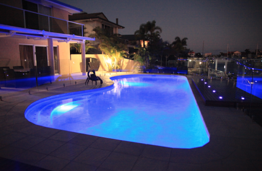 All pool services South Bay California