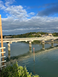 Photos du propriétaire du Restaurant français Brasserie Gilles de Bretagne à Saint-Cast-le-Guildo - n°3