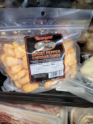 Butcher Shop «Yoder Meats», reviews and photos, 6458 E Central Ave, Wichita, KS 67206, USA