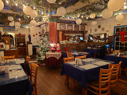 Minoas Greek Taverna