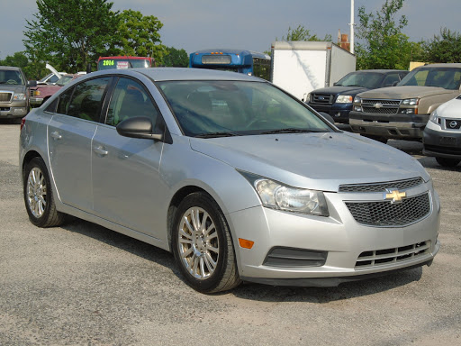 Used Car Dealer «J & F Auto Sales», reviews and photos, 9804 Veterans Memorial Dr, Houston, TX 77038, USA