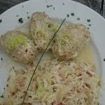 Photo n°1 de l'avis de Lukas.i fait le 02/08/2017 à 12:03 sur le  Laugenalm à Unsere Liebe Frau im Walde-St. Felix