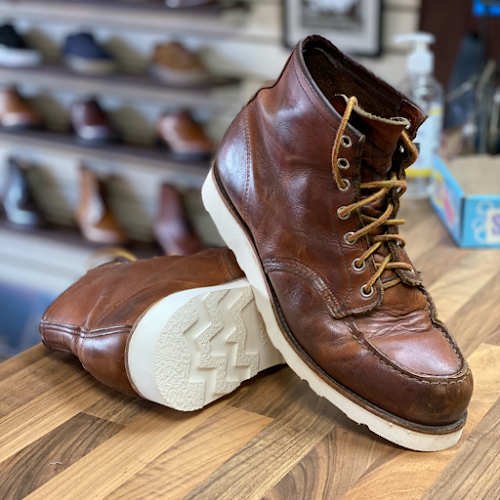 Reviews of The Canton Cobbler in Cardiff - Shoe store