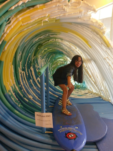 Museum «Texas Surf Museum», reviews and photos, 309 N Water St, Corpus Christi, TX 78401, USA