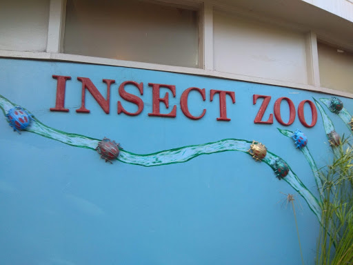 Zoo «San Francisco Zoo», reviews and photos, Sloat Blvd & Great Hwy, San Francisco, CA 94132, USA