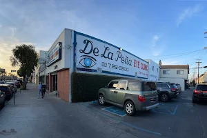 De La Peña Eye Clinic image