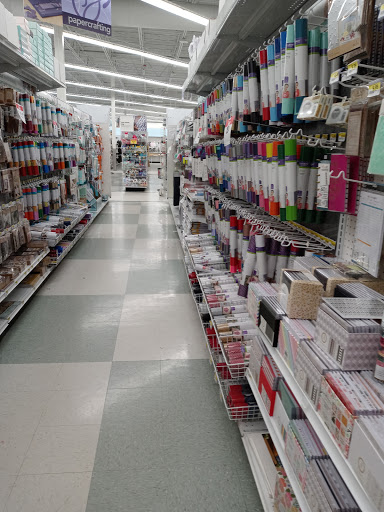 Fabric Store «Jo-Ann Fabrics and Crafts», reviews and photos, 20550 E 13 Mile Rd, Roseville, MI 48066, USA
