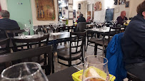 Atmosphère du Restaurant français Le Clapier à Verdun - n°6