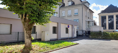 Maison des adolescents - antenne sundgauvienne à Altkirch