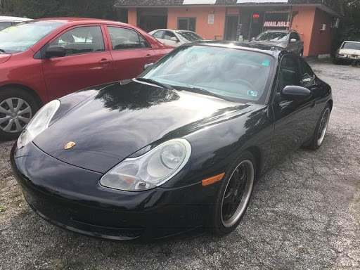 Used Car Dealer «North Hills Auto Sales LLC», reviews and photos, 57 N Hills Rd, York, PA 17402, USA