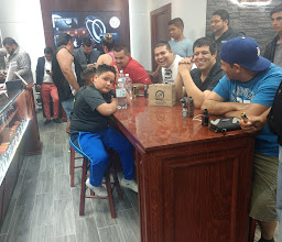 Juarez Vape Shop Sucursal Torres photo