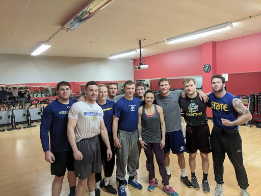 Gym «Snap Fitness», reviews and photos, 1009 Main Ave S, Brookings, SD 57006, USA