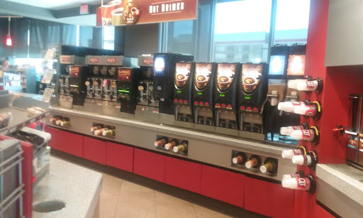 Gas Station «QuikTrip», reviews and photos, 5065 Stone Mountain Hwy, Stone Mountain, GA 30087, USA