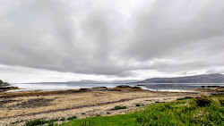 Fotografie cu Ord Beach și așezarea