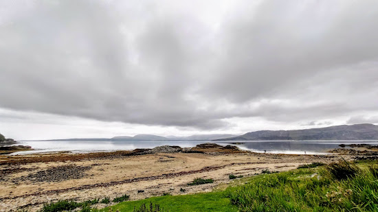 Ord Beach