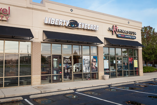 Optometrist «Liberty Eyecare», reviews and photos, 7604 Cox Ln, West Chester Township, OH 45069, USA