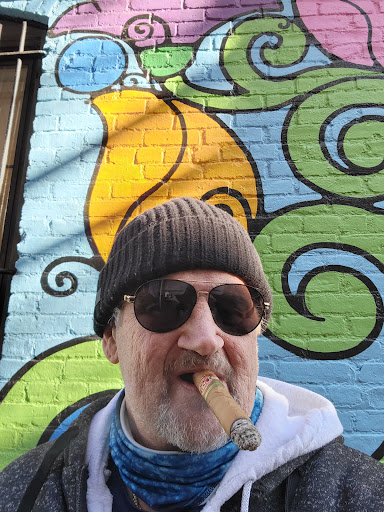 Tobacco Shop «Fume Cigar Shop & Lounge», reviews and photos, 415 Bloomfield Ave # 1, Montclair, NJ 07042, USA