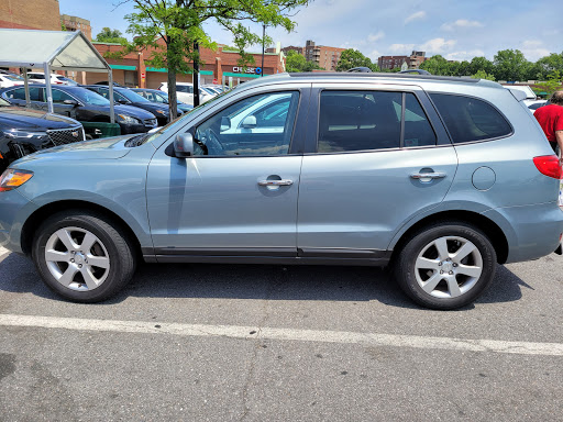 Auto Body Shop «Federal Auto Body», reviews and photos, 153-18 Northern Blvd, Flushing, NY 11354, USA