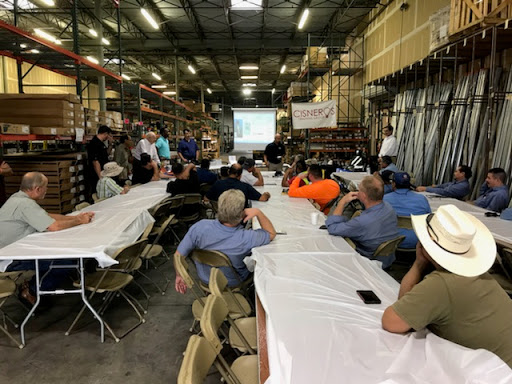 Electrical Supply Store «Hill Country Electric Supply», reviews and photos, 818 Chestnut St, San Antonio, TX 78202, USA