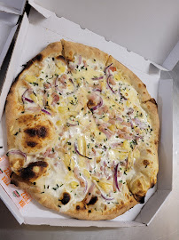 Plats et boissons du Pizzas à emporter Pizza Driv à Toulon - n°3