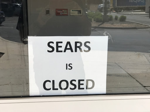 Sears Appliance Repair in Chandler, Arizona