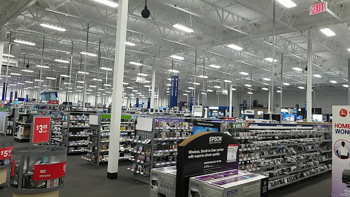 Electronics Store «Best Buy», reviews and photos, 500 Westminster Mall, Westminster, CA 92683, USA