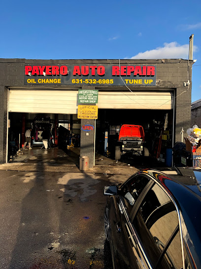 Payero Auto Repair
