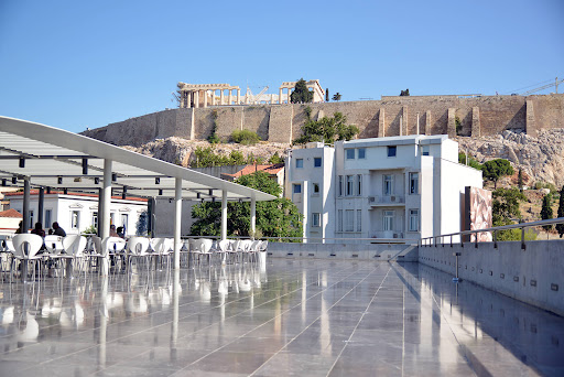 Discover Athens Tours