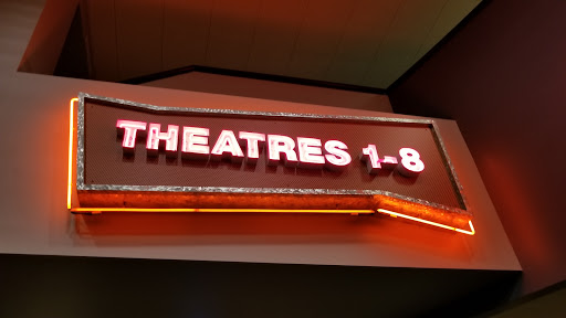 Movie Theater «Regal Cinemas Meridian 16», reviews and photos, 1501 7th Ave, Seattle, WA 98101, USA