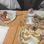 Photo n°1 de l'avis de olechka.o fait le 20/10/2022 à 20:11 sur le  La Tellina Ristorante Pizzeria Senza Glutine Milano à Milan