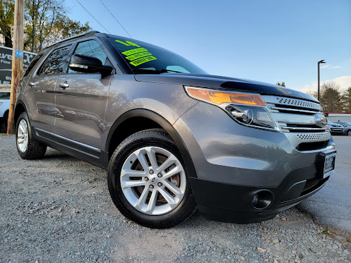 Used Car Dealer «Seven X Motors Inc», reviews and photos, 954 NY-17B, Mongaup Valley, NY 12762, USA