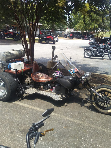 Motorcycle Dealer «Cycle World of Athens», reviews and photos, 4225 Atlanta Hwy, Athens, GA 30606, USA